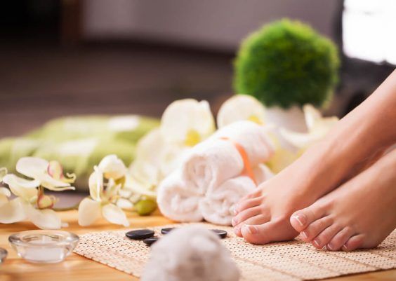 7 cose da fare per avere i piedi sempre belli e curati