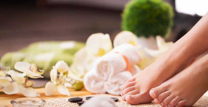 7 cose da fare per avere i piedi sempre belli e curati