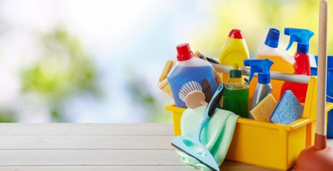 Detersivi ecologici: tutti i prodotti naturali per pulire casa