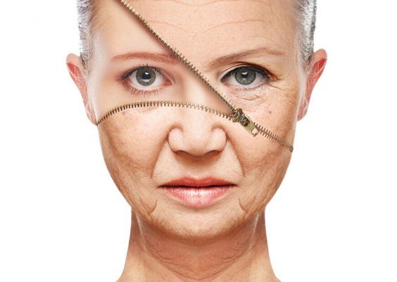 Invecchiamento della pelle: 4 cattive abitudini da evitare prima che sia troppo tardi