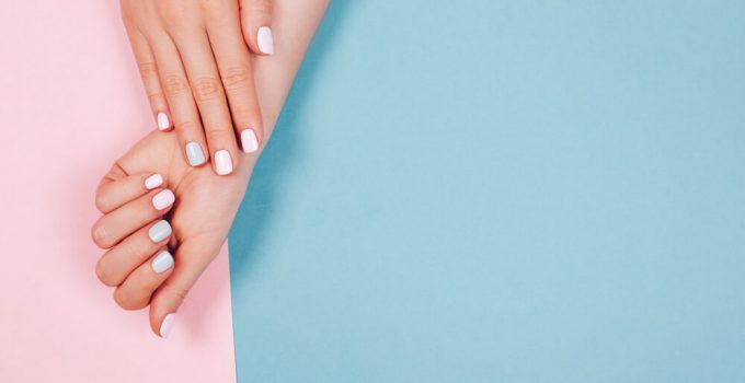 Manicure fai da te: i 6 step per una perfetta manicure fatta in casa