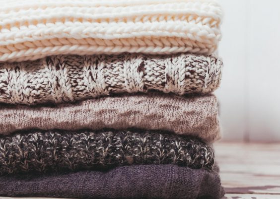 Come lavare la lana senza infeltrirla o rovinarla: consigli utili