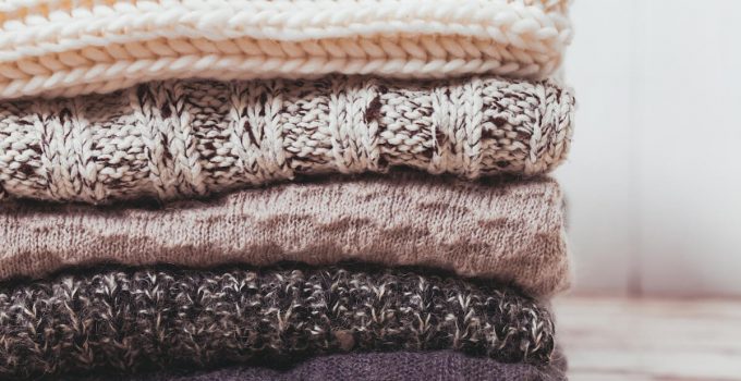 Come lavare la lana senza infeltrirla o rovinarla: consigli utili