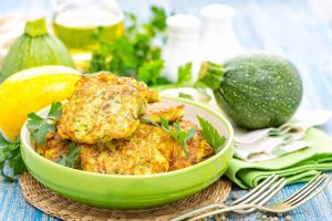 Gratin di Zucchine: una ricetta semplice e gustosa