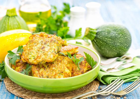 Gratin di Zucchine: una ricetta semplice e gustosa