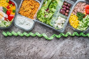 6 ricette semplici e veloci per preparare il Box per il pranzo da portare al lavoro