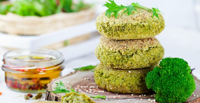Ricetta Hamburger di Broccoli: gustosi, sani e ricchissimi di proprietà