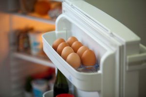 8 cibi che non dovresti mai conservare in frigo