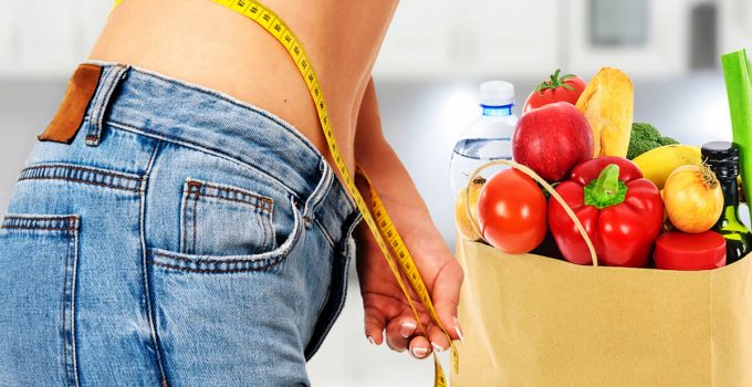 10 modi per accelerare il metabolismo e raggiungere il peso forma