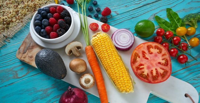 10 migliori alimenti per la nostra salute