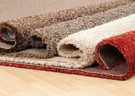 Come pulire i tappeti in modo semplice e veloce