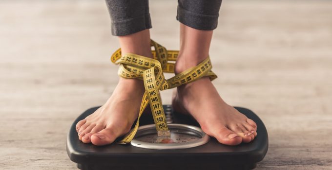 10 errori che non devi commettere se vuoi perdere peso