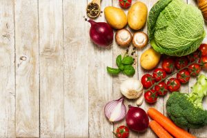 10 alimenti che aiutano a prevenire l’invecchiamento