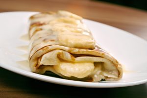 Come preparare dei gustosi Pancake alla Banana