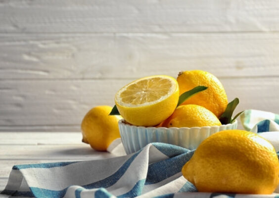 I migliori concimi per i limoni: scopriamo quali scegliere