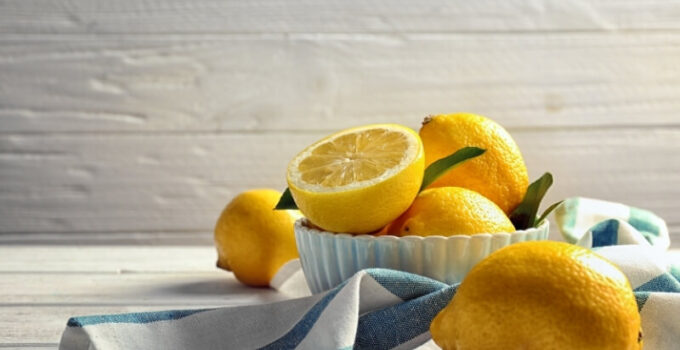 I migliori concimi per i limoni: scopriamo quali scegliere