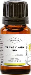 olio essenziale Ylang Ylang