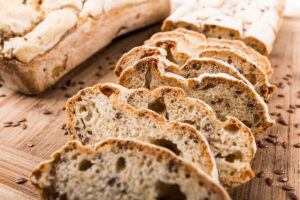 Pane senza glutine fatto in casa: ricetta completa