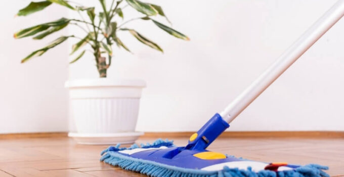 6 trucchi delle nonne che renderanno le pulizie di casa più facili