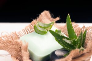 Come preparare un sapone di aloe vera a casa