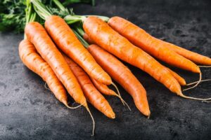 Se hai delle carote in frigo, devi provare a fare questo buonissimo contorno