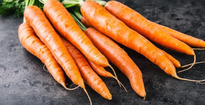 Se hai delle carote in frigo, devi provare a fare questo buonissimo contorno