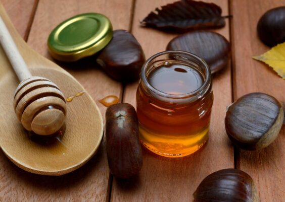 Miele di castagno: 8 benefici di questa meraviglia della natura